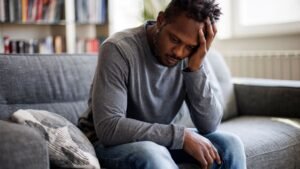 men's mental health awareness