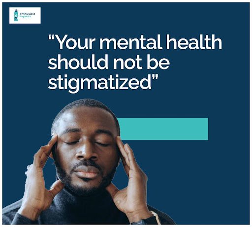 mental health awareness 