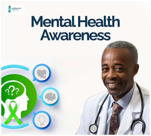 Mental Health Awareness: Why Is It So Important?