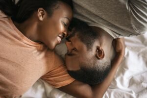 Sleep Disorder and Sexual Performance