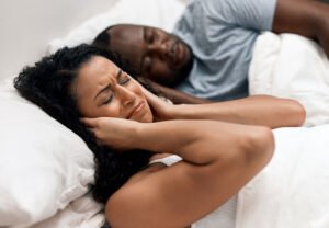 how sleep disorders affect sexual performance 