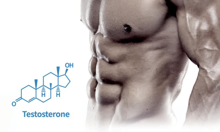 Testosterone levels and Men’s Health