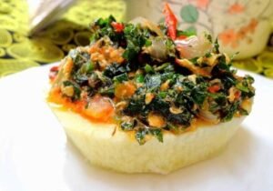 Testosterone-boosting foods for Nigerian men