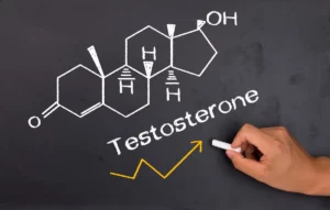 testosterone