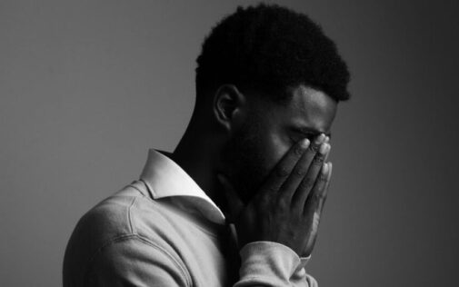 Causes of Depression in Black Men