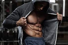 Workout routines for Nigerian men