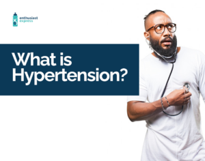 Hypertension in Men