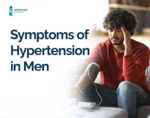 Hypertension in Men