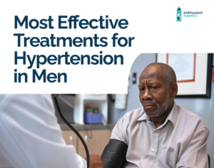 Hypertension in Men