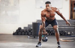 Workout Exercises mistakes in men