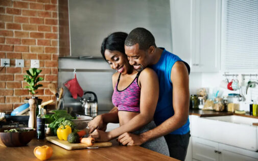 Foods to enhance your sexual health