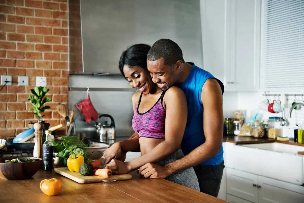 Foods to enhance your sexual health