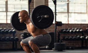 Workout Exercises mistakes in men