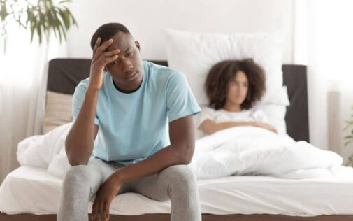 Erectile Dysfunction causes